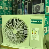 کولر هایسنس ۲۰۲۵ ars