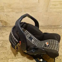 کریر، صندلی ماشین،روروئک