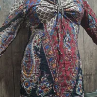 لباس هندی و لباس بارداری و ساحلی