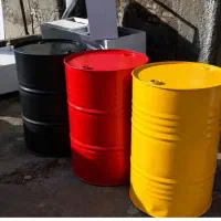 رنگ دکورات مختلف با پودر