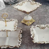 ست پذیرایی لوکس و خاص