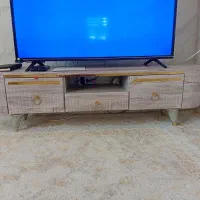 میز تلویزیون شیک و سالم