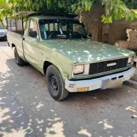 مزدا 2000 مدل 1379