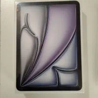 Ipad Air m3 256gb آکبند 2025