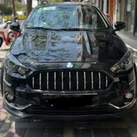 سایپا اطلس g با سانروف/بدون سانروف/صفر ۱۴۰۴