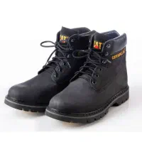 پوتین caterpillar|کیف، کفش، کمربند|آباده, |دیوار