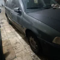 فولکس گل ۸۶ذغالی