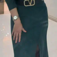 لباس مجلسی