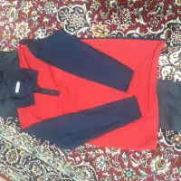 لباس کار .تیشرت شلوار