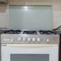 اجاق گاز