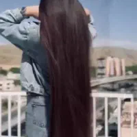 موهای پرپشت