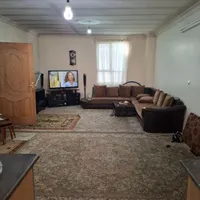 ۶۵ متری شیک نور گیر عالی کم واحد