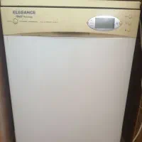 ماشین ظرفشویی