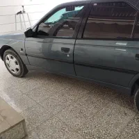 پژو 405 مدل 99