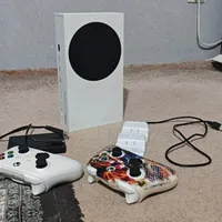 xbox series s