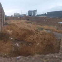 زمین شهرک صنعتی مزاحم