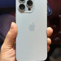 iphone 15 pro max  بدون ریجستر