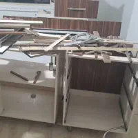 کابیت ام دی اف دست دوم در حد نو