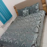 تخت و سرویس خواب