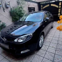 ام جی 2012 جی تی/مشکی بدون مشابه کارکرد 68000