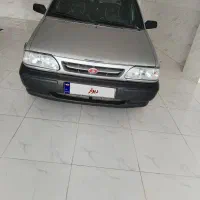 پراید 88 دوگانه کارخانه