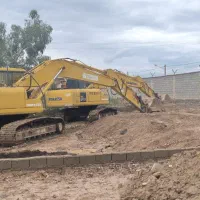 اجاره بیل مکانیکی
