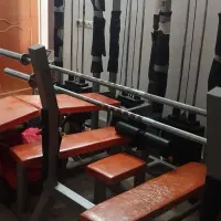 دستگاه بدنسازی