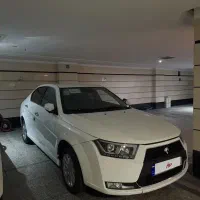 دنا پلاس ۶ دنده رینگ مدل ۱۴۰۴