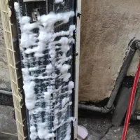 نصب و تعمیر و سرویس انواع کولر (سیار )