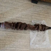 چوب قلیون