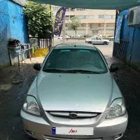 فروش یک دستگاه خودرو ریو