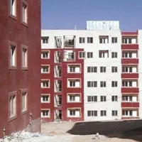 مسکن مهر