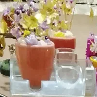 گل مصنوعی تئزینی معاوضه