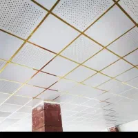 نیازمندشاگرکناف وسقف کاذب