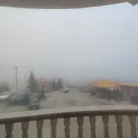 ویلا جنگلی در جواهر ده