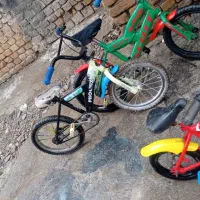 دوچرخه|دوچرخه، اسکیت، اسکوتر|نهاوند, |دیوار