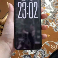 ایفون 14پرومکس باطری85 هست