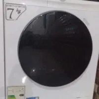 ماشین لباس شویی