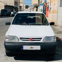 پراید ۱۳۱ TL