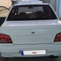 مدل ۹۸ شاسی بدون جوش موتوری به شرط کم کار