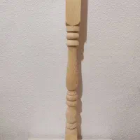 پایه نرده و ایستگاه نرده (شاه نرده) پله