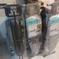 میز اتو آریا پریز دار میز اتو ایستاده 3حالته