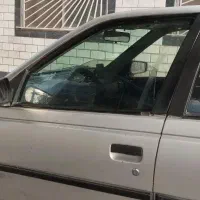 پژو 405مدل 1385