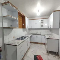 کابینت و کمد دیواری تولیدی