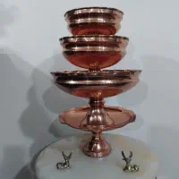 سرویس پذیرایی مسی زنجان