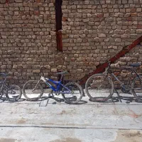 تعداد زیادی وسایل حراج شده فروش فوری