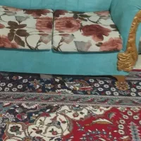 یک مبلمان سلطنتی