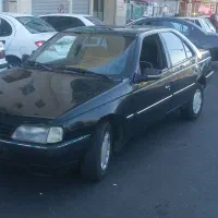 پژو 405