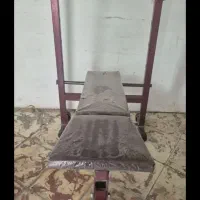 میز ورزشی