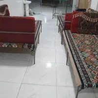 تخت قهوه خونه ای